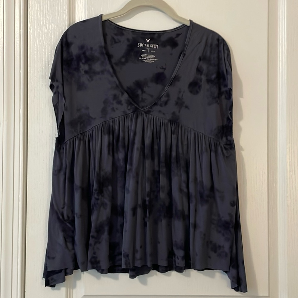 American Eagle Soft & Sexy Tee